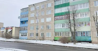 Wohnung 3 zimmer in Slonim, Belarus