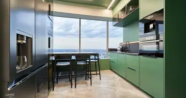 Wohnung 3 zimmer in Minsk, Belarus