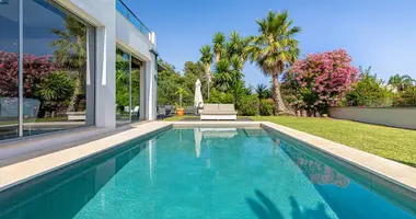 Haus 3 Schlafzimmer in Spanien
