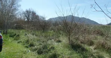 Działka w Kouramaditika, Grecja