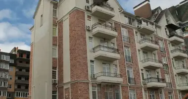 Appartement 3 chambres dans Odessa, Ukraine