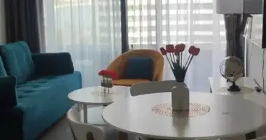 Wohnung in Budva, Montenegro