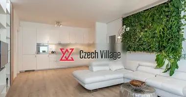 Wohnung 4 zimmer in Hauptstadt Prag, Tschechien