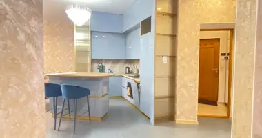 Mieszkanie 1 pokój w Odessa, Ukraina