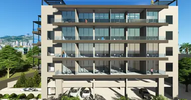 Appartement 3 chambres dans Paphos, Chypre