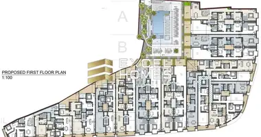 Apartamento 2 habitaciones en Balzan, Malta