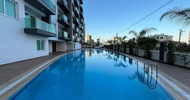 Appartement 2 chambres dans Erdemli, Turquie