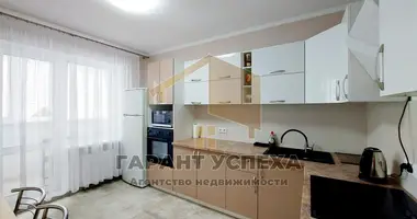 1 room apartment in Brest, Belarus