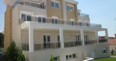 Adosado Adosado 4 habitaciones en Municipality of Pylaia Chortiatis, Grecia