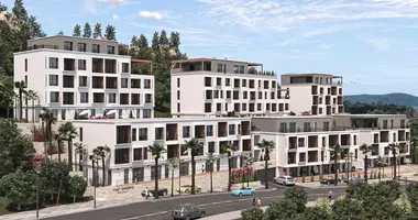 Apartment in Tivat, Montenegro