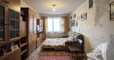 3 room apartment in Muchaviecki sielski Saviet, Belarus