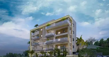 Apartamento 1 habitacion en Limasol, Chipre