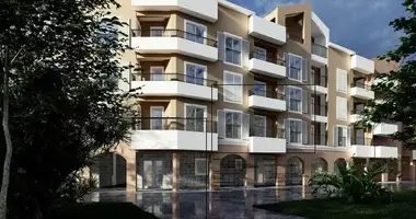 Apartamento 1 habitacion en Budva, Montenegro
