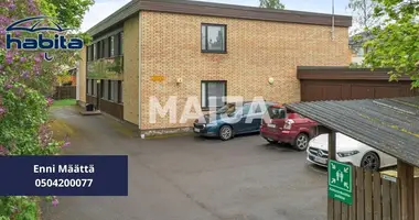 Wohnung in Hyvinkaa, Finnland