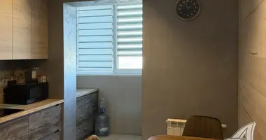 3 room apartment in Muchaviecki sielski Saviet, Belarus