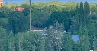 3 room apartment in Odesa, Ukraine