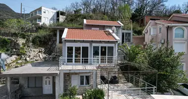 3 bedroom house in Lepetane, Montenegro
