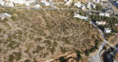 Plot of land in Municipality of Agios Nikolaos, Greece