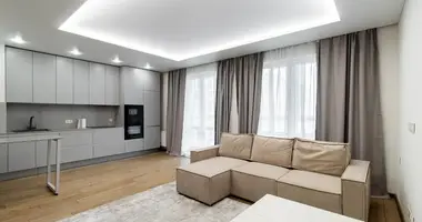 Квартира 3 комнаты в Минск, Беларусь