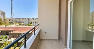 1 bedroom apartment in Mezitli, Turkey