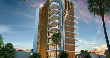 1 bedroom apartment in Larnaca, Cyprus