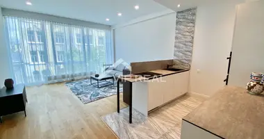 Apartamento 3 habitaciones en Riga, Letonia