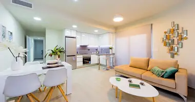 2 bedroom apartment in Abadin, Spain