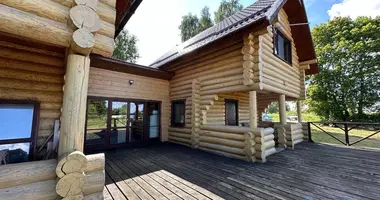 Haus in Ciacierkauski sielski Saviet, Belarus