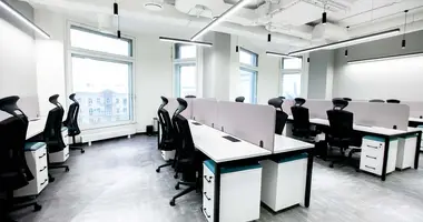 Büro 2 798 m² in Moskau, Russland