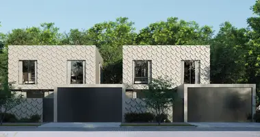 3 bedroom townthouse in Sharjah, United Arab Emirates