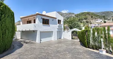 Villa en Mijas, Španjolska