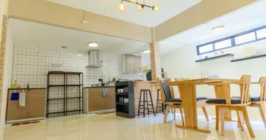 Casa 3 habitaciones en Huai Yai, Tailandia