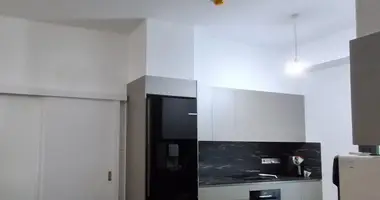 Mieszkanie 2 pokoi w Demos Agiou Athanasiou, Cypr