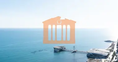 Wohnung 2 zimmer in Durrës, Albanien