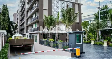 Wohnung 3 zimmer in Pattaya, Thailand