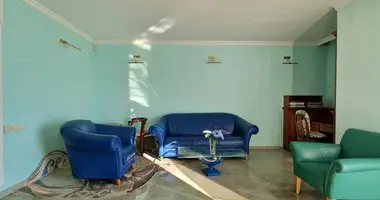 Дуплекс 3 спальни в Будва, Черногория