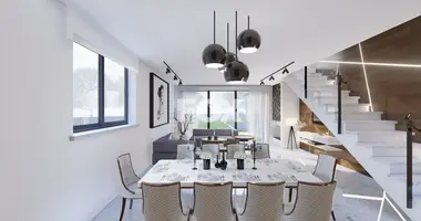 Wohnung 4 Schlafzimmer in Agios Tychonas, Zypern