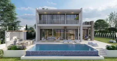Villa in Agios Georgios Peyeias, Zypern