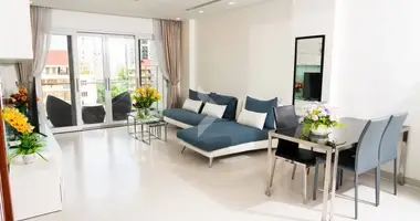 Кондо 1 комната в Sangkat Boeng Keng Kang Ti Muoy, Камбоджа