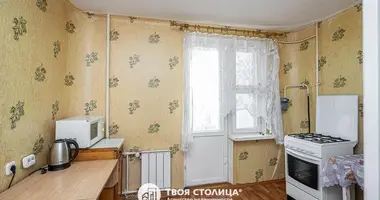 Wohnung 1 zimmer in Minsk, Belarus
