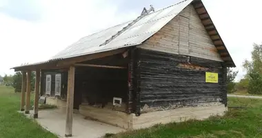Maison dans Iujeuski sielski Saviet, Bélarus