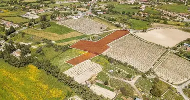 Apartment in Anogyra, Cyprus