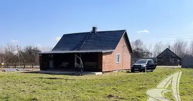Дом в Дивин, Беларусь