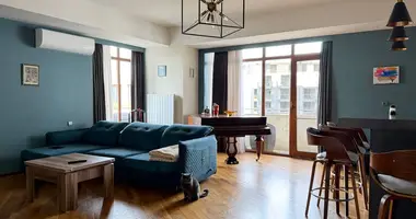 3 bedroom apartment in Batumi, Georgia