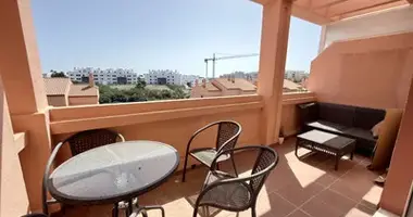 3 bedroom apartment in Mijas, Spain