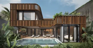 2 bedroom apartment in Tabanan, Indonesia