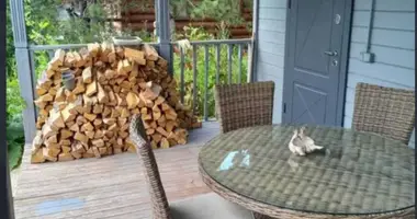 2 room house in Maiaky, Ukraine