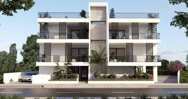 Apartamento 1 habitacion en Lakatameia, Chipre