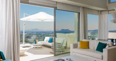 Appartement 3 chambres dans Benahavis, Espagne
