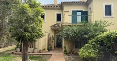 Casa 4 habitaciones en Španjolska